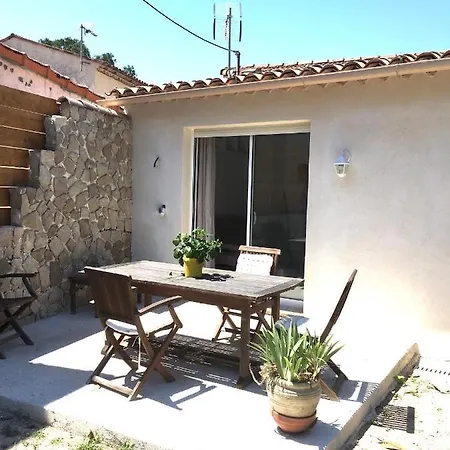 Charmante Maison Cannes