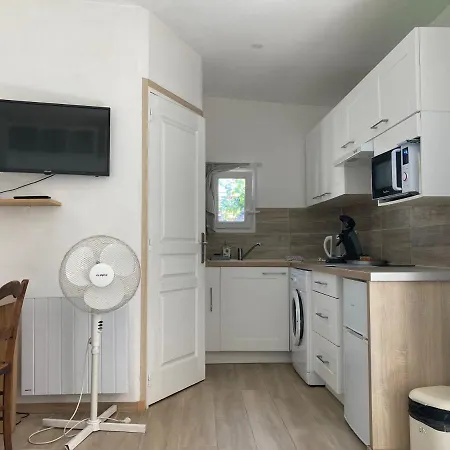 Maisonnette De Prázdninový dům *