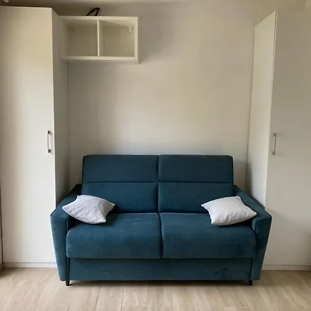 Prázdninový dům Maisonnette De *